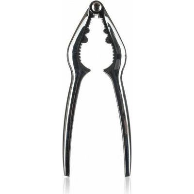 louskáček 15cm na ořechy, kov – Zboží Dáma