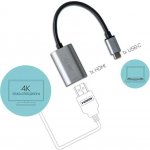 i-Tec C31METALHDMI60HZ – Zboží Živě