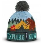 Pentagon Sanctuary Bear Knit beanie – Zbozi.Blesk.cz