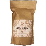 RAW Lněná mouka Healing Nature 500 g – Zboží Mobilmania