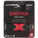 Kingston HyperX Savage 512GB HXS3/512GB