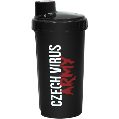 Czech Virus ® Shaker – Sleviste.cz