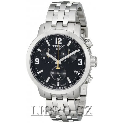 Tissot T055.417.11.057.00 – Hledejceny.cz