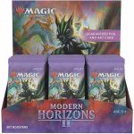 Wizards of the Coast Magic The Gathering: Modern Horizons 2 Set Booster Box 30 Boosterů – Zboží Mobilmania