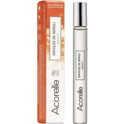 Acorelle Envolée de Néroli parfémovaná voda dámská 10 ml Roll-on – Hledejceny.cz