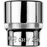NEO TOOLS Nástrčná hlavice šestihranná 1/2", 27 mm – Hledejceny.cz