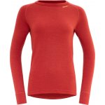 Devold Expedition merino 235 beauty/coral – Zbozi.Blesk.cz