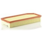 Vzduchový filtr MANN-FILTER C 38 145 – Hledejceny.cz
