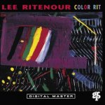 Ritenour Lee - Color Rit CD – Hledejceny.cz