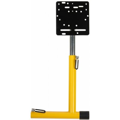 Wheel Stand Pro RGS Farm Truck Yellow – Zboží Živě