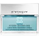 Givenchy Hydra Sparkling Rich Luminescence Moisturizing Cream Dry Skin hydratační krém pro suchou pleť 50 ml