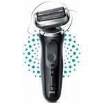 Braun Series 7 71-N1000s Wet&Dry Black – Hledejceny.cz