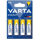 Varta Longlife Power AAA 4ks 4903121414 – Hledejceny.cz