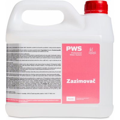 PWS Triplex MAXI 3kg – Zboží Mobilmania
