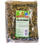Biostan KA Zob Kanár 1 kg – Zboží Mobilmania