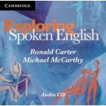 Exploring Spoken English Audio CD 2 – Zbozi.Blesk.cz