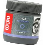 CX80 Silikonové mazadlo SIL 500 ml – Zbozi.Blesk.cz