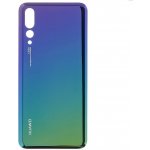 Kryt Huawei P20 zadní Modrý – Zboží Živě