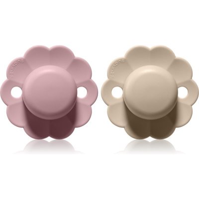 Suavinex dudlík SX Pro fyziologický 2ks wonder Whitecap Gray + Pale Mauve – Sleviste.cz