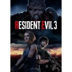 Resident Evil 3 + Resident Evil Resistance – Hledejceny.cz