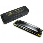 Hohner Pro Harp G dur – Hledejceny.cz
