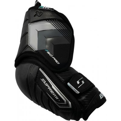 chrániče loktů Bauer Supreme F50 PRO JR – Hledejceny.cz