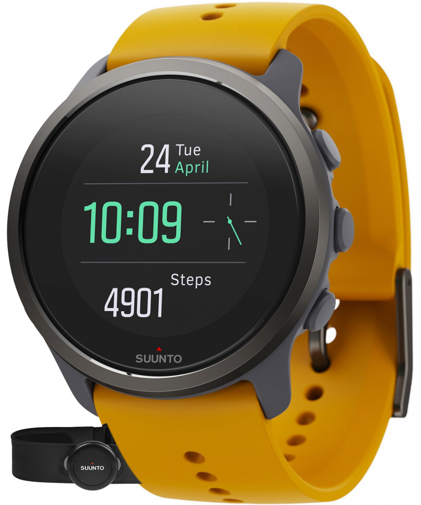 Suunto 5 PEAK