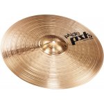 Paiste PST 5 Medium Crash 16" – Sleviste.cz