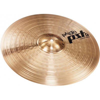 Paiste PST 5 Medium Crash 16" – Sleviste.cz