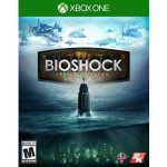 Bioshock Collection – Hledejceny.cz