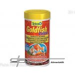 Tetra Goldfish Colour vločky - 250 ml – Hledejceny.cz