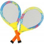 Badmintonové rakety KIK KX6180 – Zboží Mobilmania