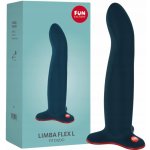 Fun Factory Limba Flex L Velvet Blue – Sleviste.cz