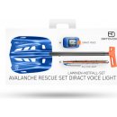 Ortovox Rescue Set Diract Voice Light