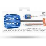 Ortovox Rescue Set Diract Voice Light – Hledejceny.cz