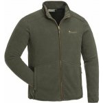 Pinewood Dámská mikina Nydala 5101, hnědá – Zboží Dáma