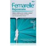 Medindex Femarelle Rejuvenate 40+ 56 kapslí – Zbozi.Blesk.cz