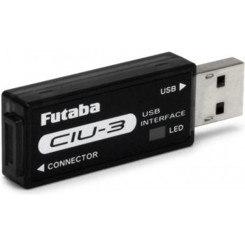 Futaba USB programátor CIU-3