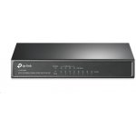 TP-Link TL-SF1008P – Sleviste.cz