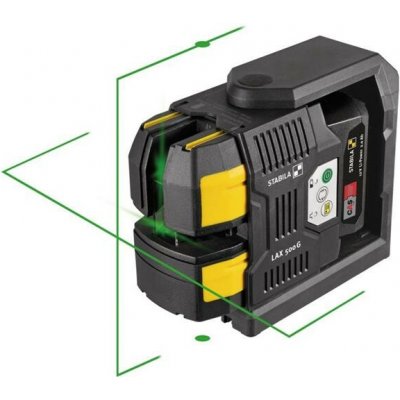 STABILA LAX 500G – Sleviste.cz