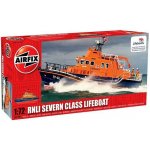 Airfix RNLI Severn Class Lifeboat 1:72 – Zbozi.Blesk.cz