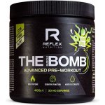 Reflex Nutrition The Muscle BOMB 400 g – Zboží Dáma