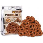 Danvita Pšeničný křehký chléb s praženou cibulí 130 g – Zboží Dáma
