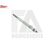 Žhavící svíčka Zetor Forterra 19006513 – Hledejceny.cz