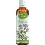 Serafin tinktura z bylin Kozlík 50 ml – Hledejceny.cz