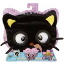 Spin Master Purse pets interaktivní kabelka Helo Kitty Chococat