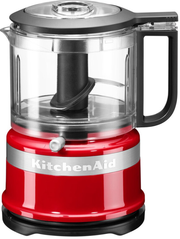 KitchenAid 5KFC3516 - královská červená