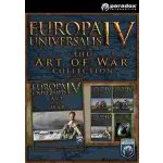 Europa Universalis 4: Art of War Collection – Hledejceny.cz