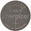 Baterie primární Energizer CR2032 1ks EN-53508304000