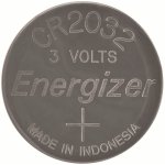 Energizer CR2032 1ks EN-53508304000 – Zbozi.Blesk.cz